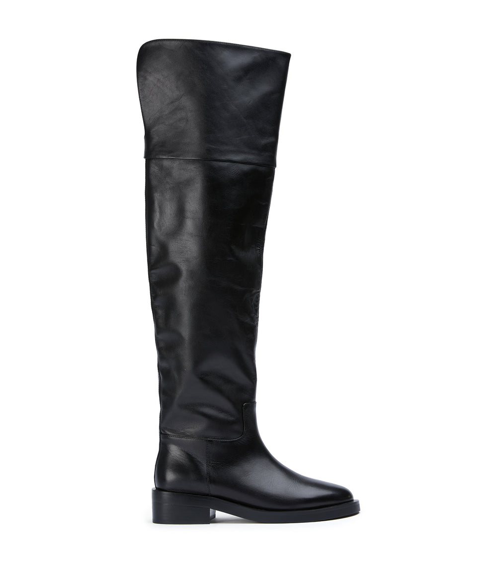 Tony Bianco Tribute Black Como - Black Como