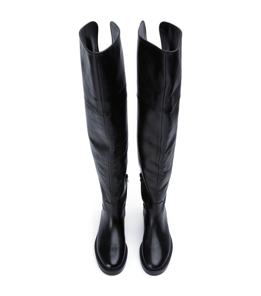 Tony Bianco Tribute Black Como - Black Como