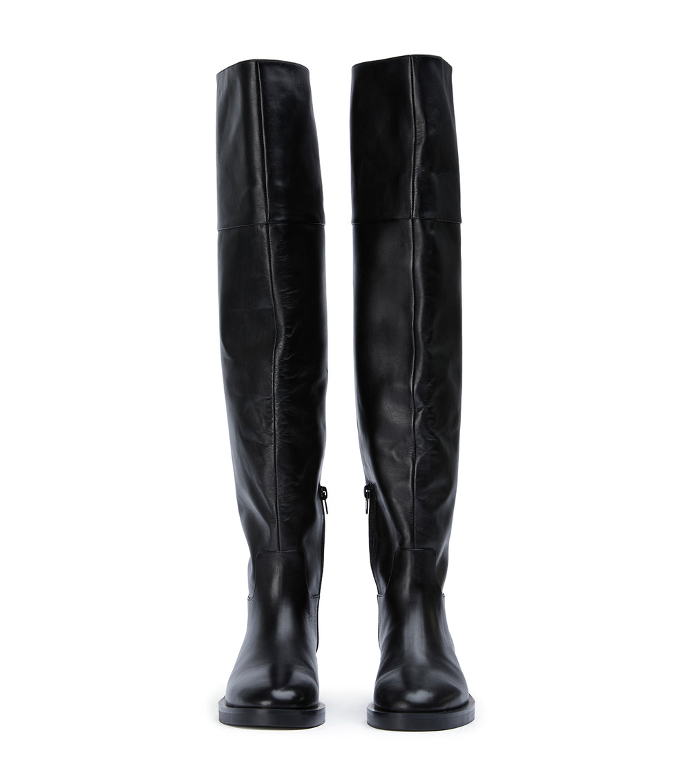 Tony Bianco Tribute Black Como - Black Como