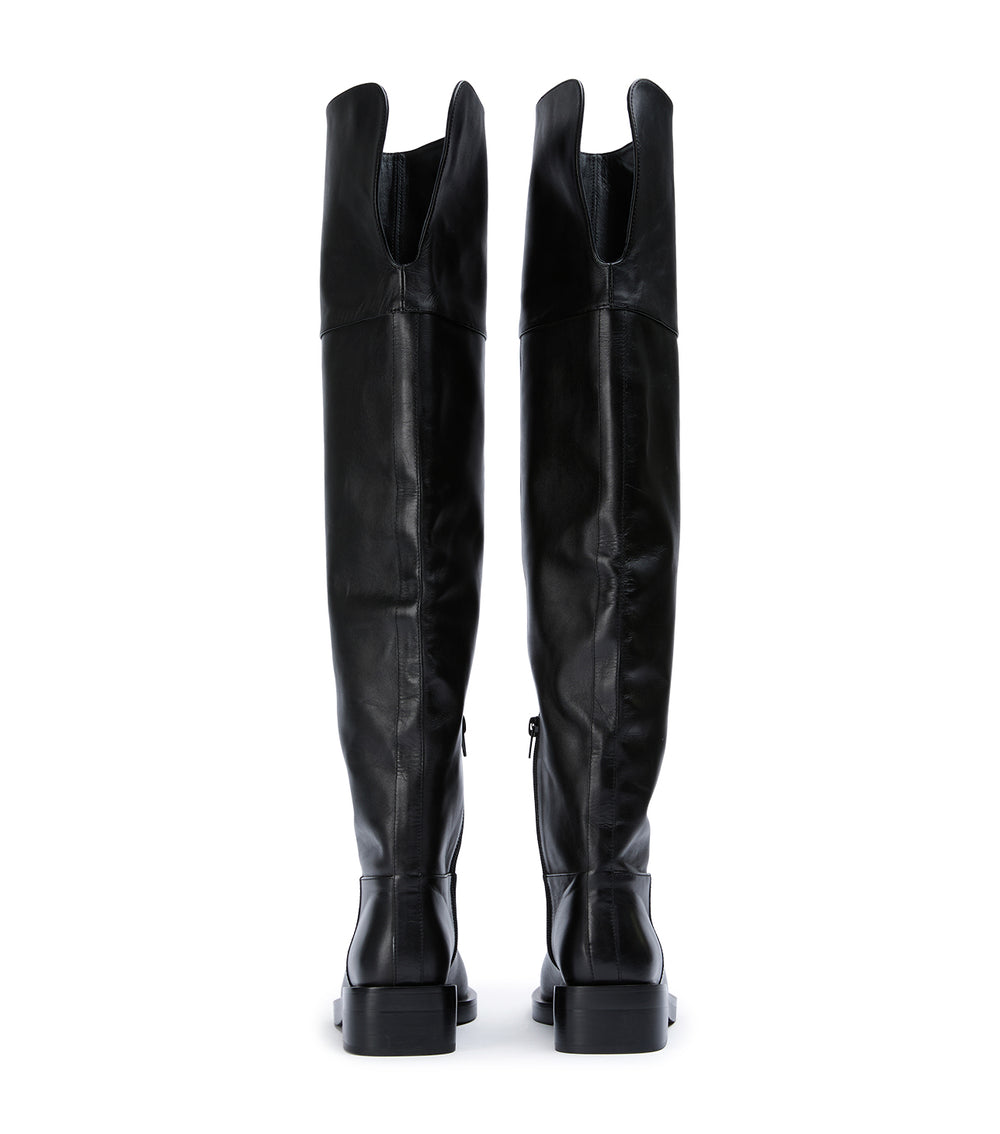Tony Bianco Tribute Black Como - Black Como