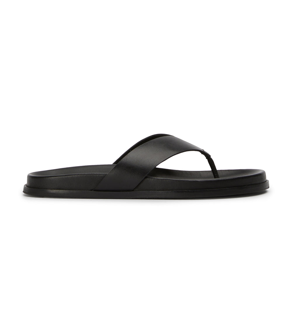 Tony Bianco Loop Black - Black
