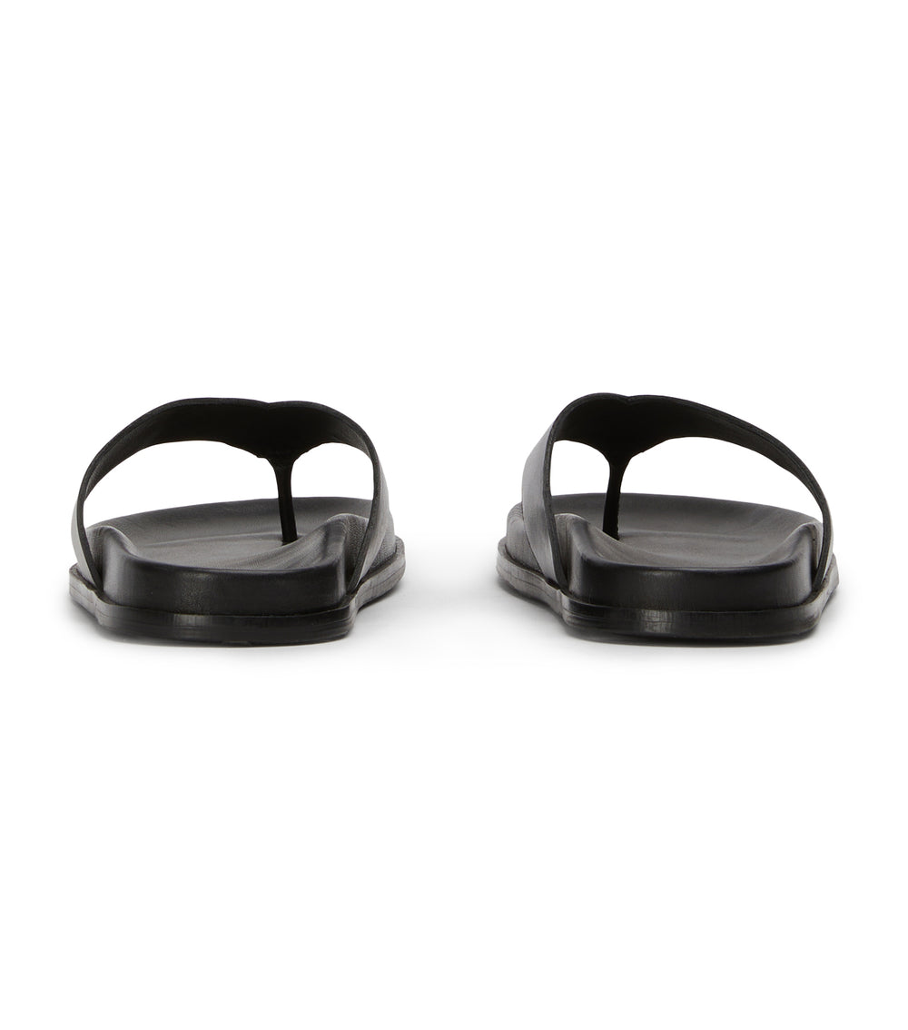 Tony Bianco Loop Black - Black
