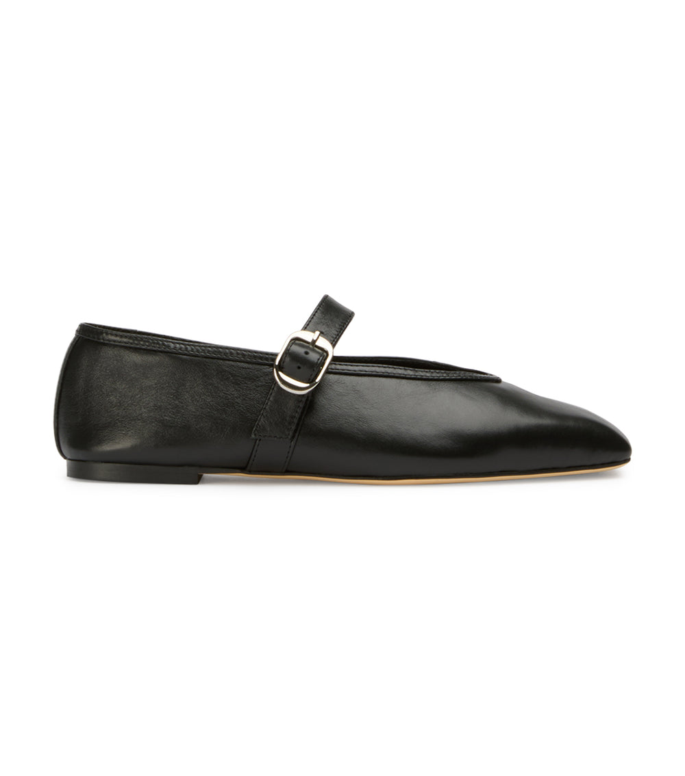 Tony Bianco Bobbi Black Venice - Black Venice