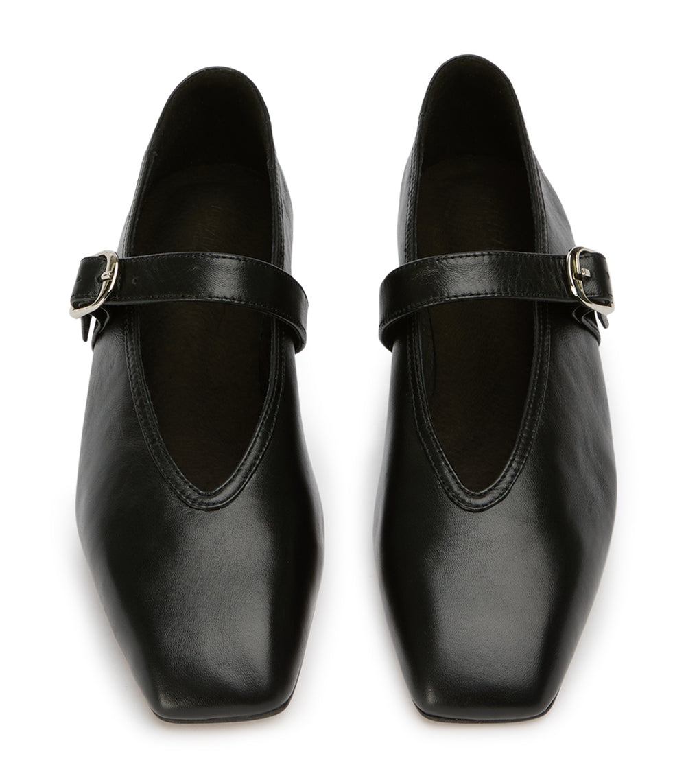 Tony Bianco Bobbi Black Venice - Black Venice