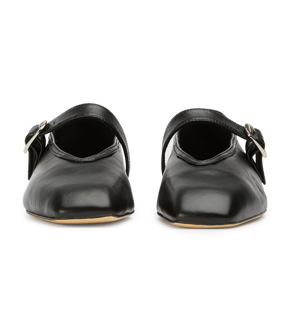 Tony Bianco Bobbi Black Venice - Black Venice