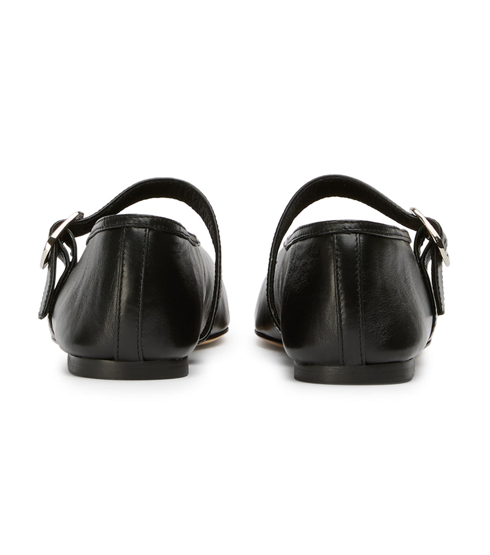 Tony Bianco Bobbi Black Venice - Black Venice