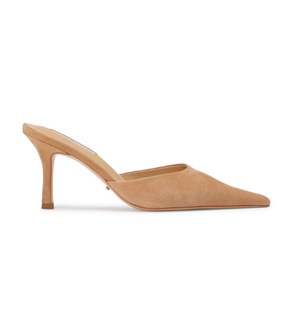 Tony Bianco Sicily Wheat Suede - Wheat Suede Tony Bianco Sicily Wheat Suede - Wheat Suede
