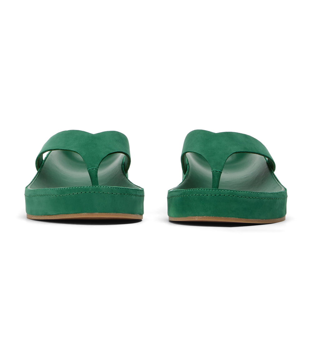 Tony Bianco Blaire Jade Nubuck - Jade Nubuck