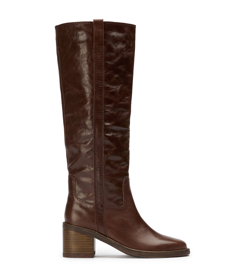 Tony Bianco Apache Choc Vintage - Choc Vintage