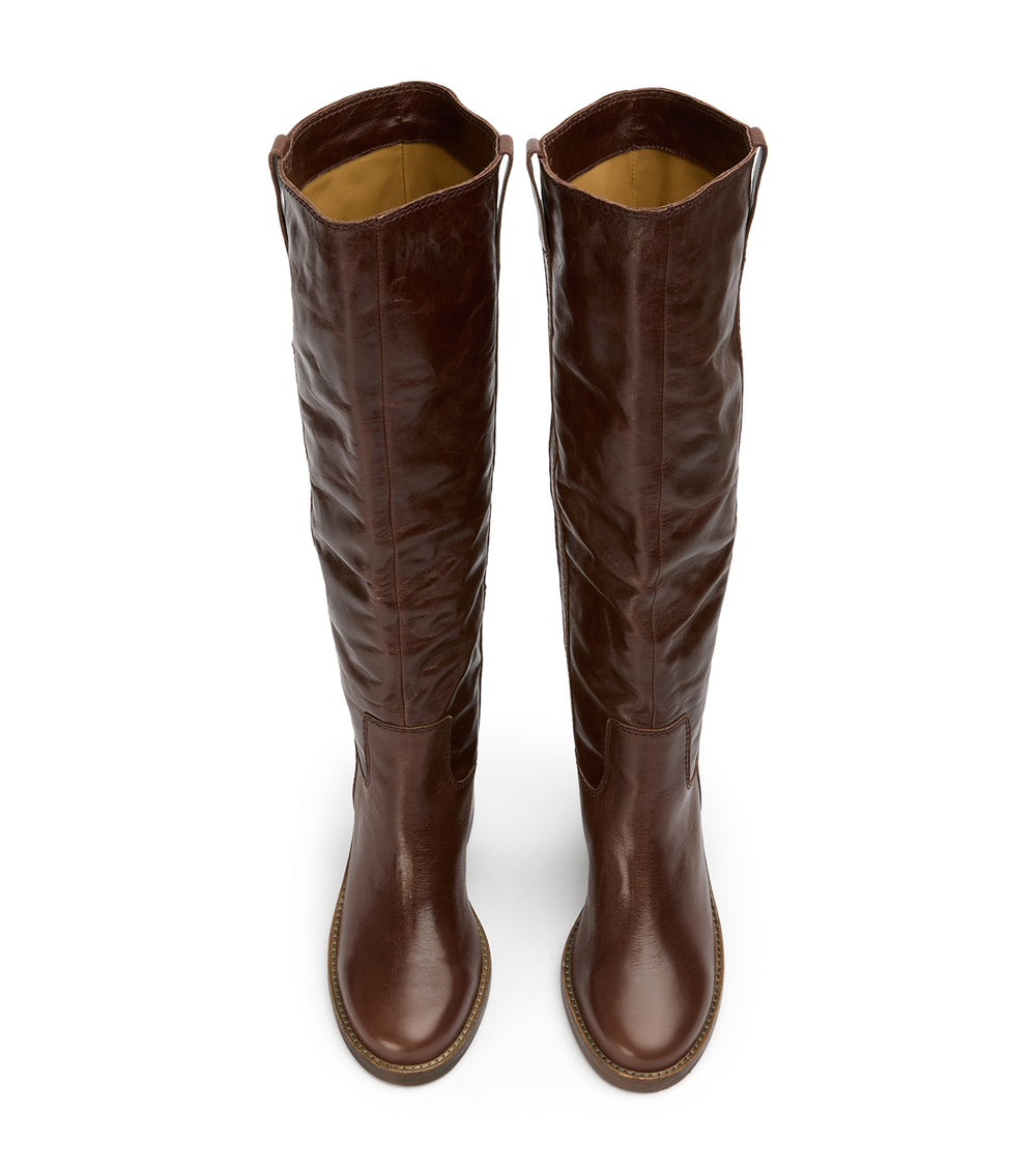 Tony Bianco Apache Choc Vintage - Choc Vintage