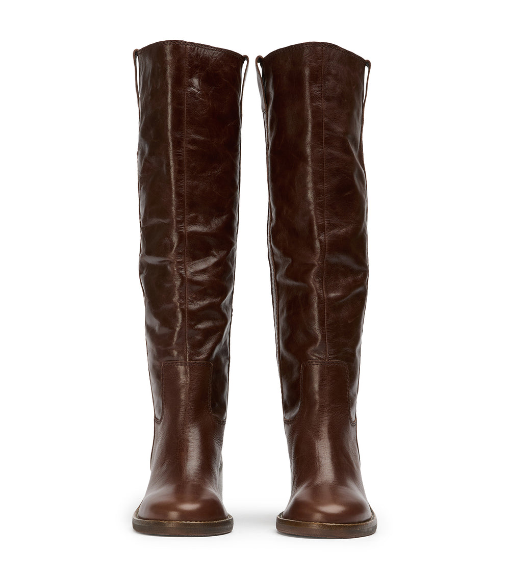 Tony Bianco Apache Choc Vintage - Choc Vintage