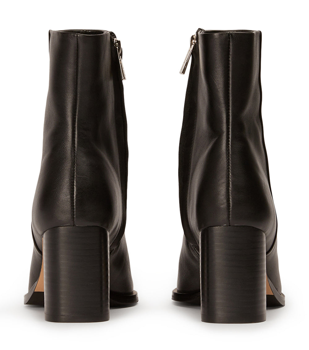 Tony Bianco Phoenix Black Como - Black Como