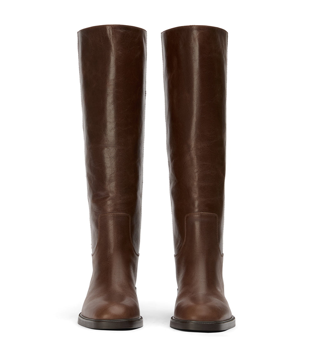 Tony Bianco Jordyn Choc Vintage - Choc Vintage