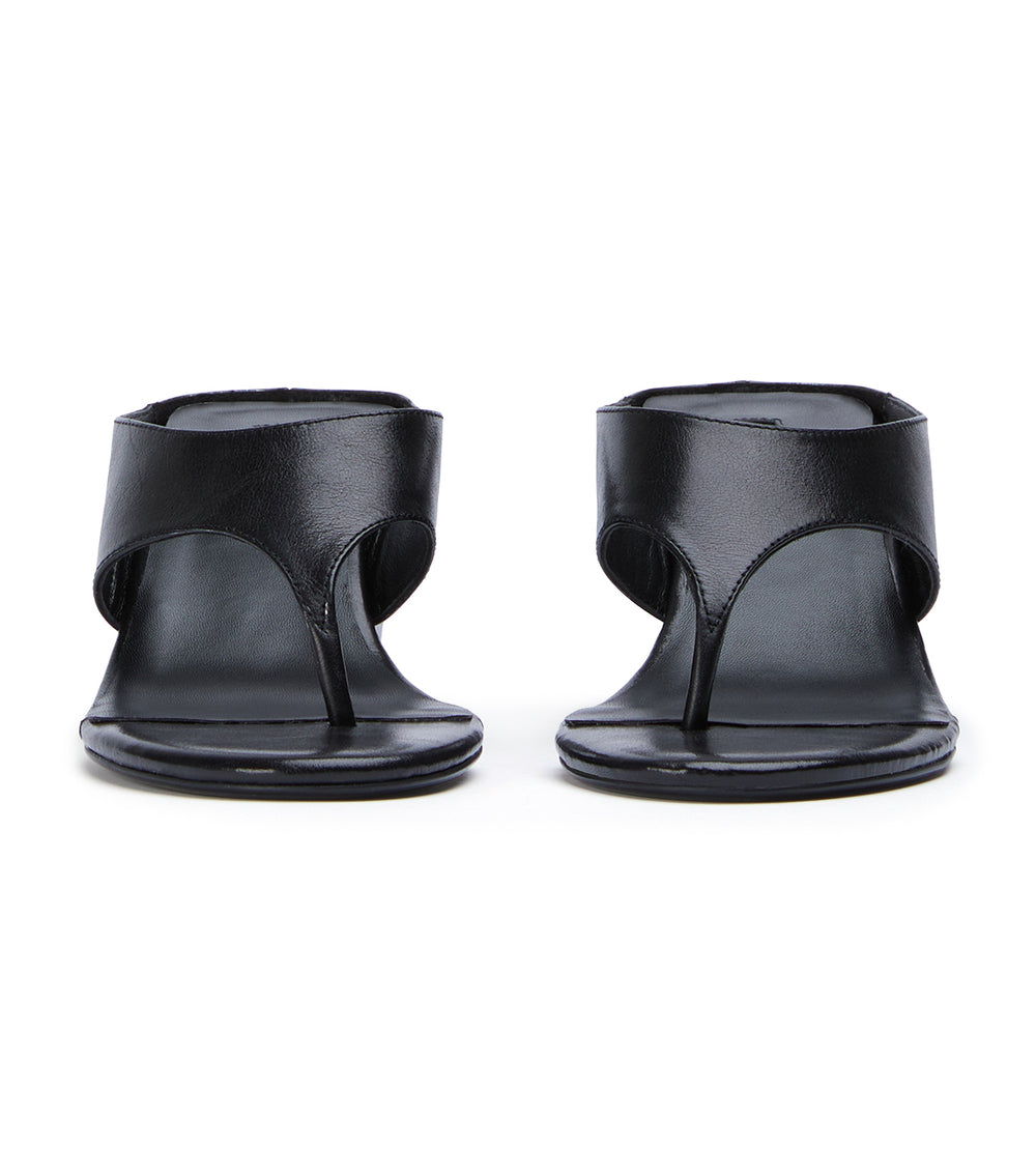 Tony Bianco Swift Black Vintage - Black Vintage