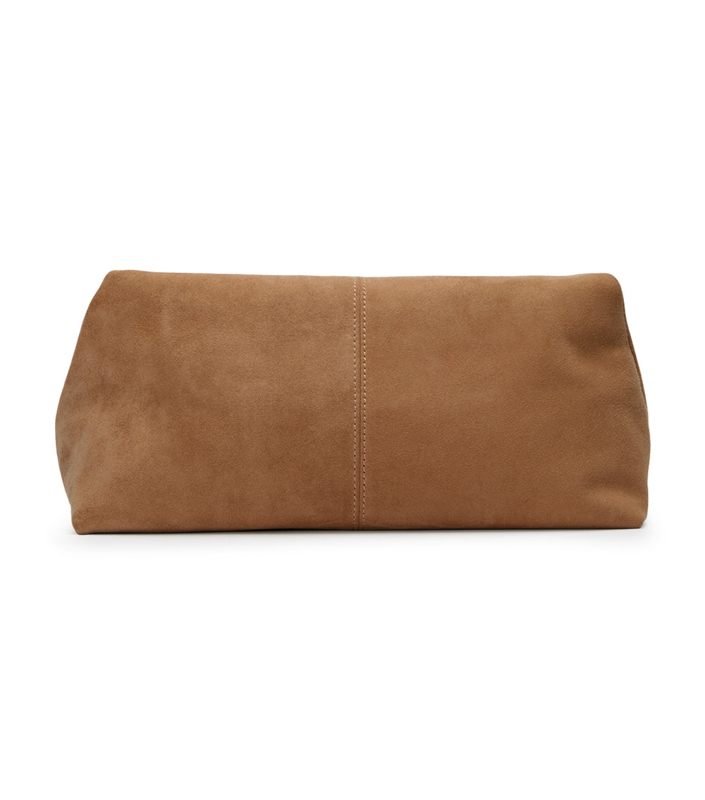 Tony Bianco Alys Tan Suede - Tan Suede
