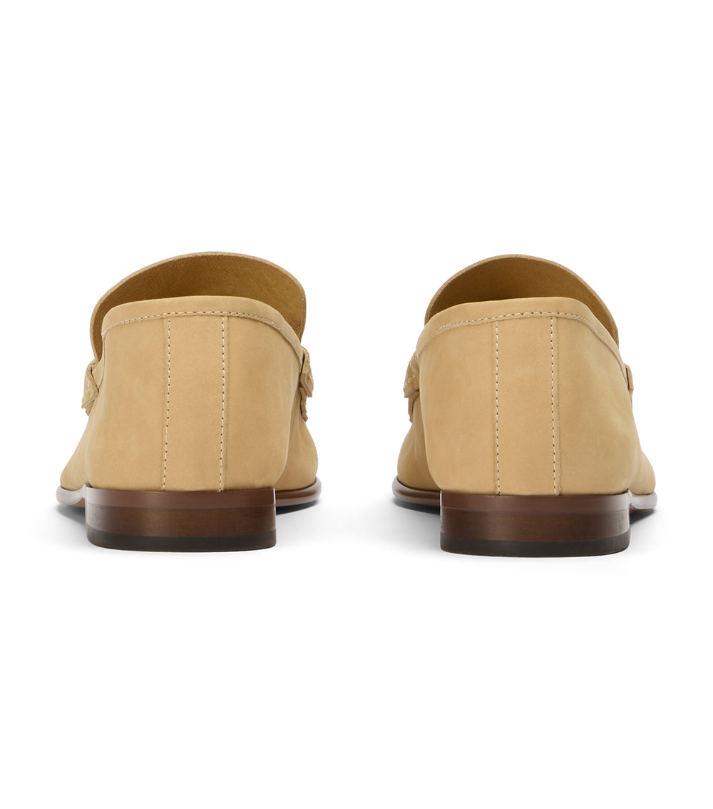 Tony Bianco Vin Wheat Nubuck - Wheat Nubuck