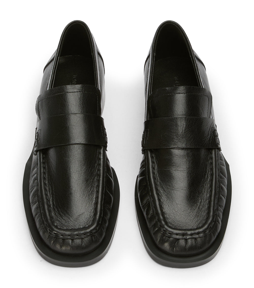 Tony Bianco Grand Black Vintage - Black Vintage