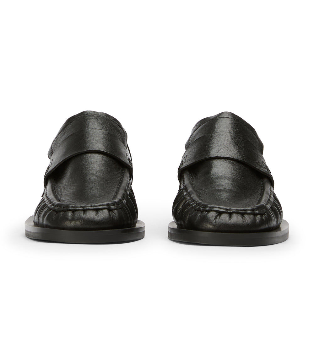 Tony Bianco Grand Black Vintage - Black Vintage