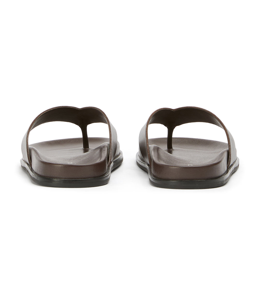 Tony Bianco Loop Choc - Choc