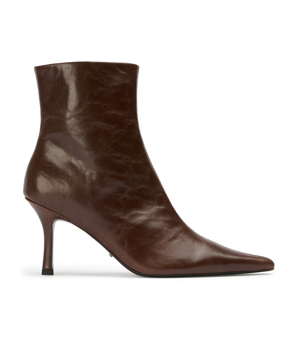 Tony Bianco Sweetie Choc Vintage - Choc Vintage