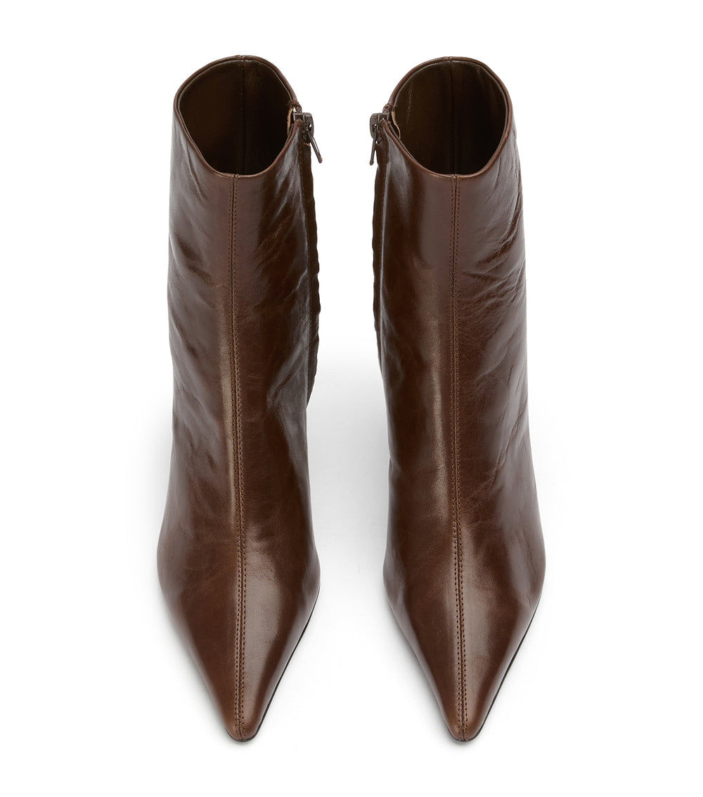 Tony Bianco Sweetie Choc Vintage - Choc Vintage