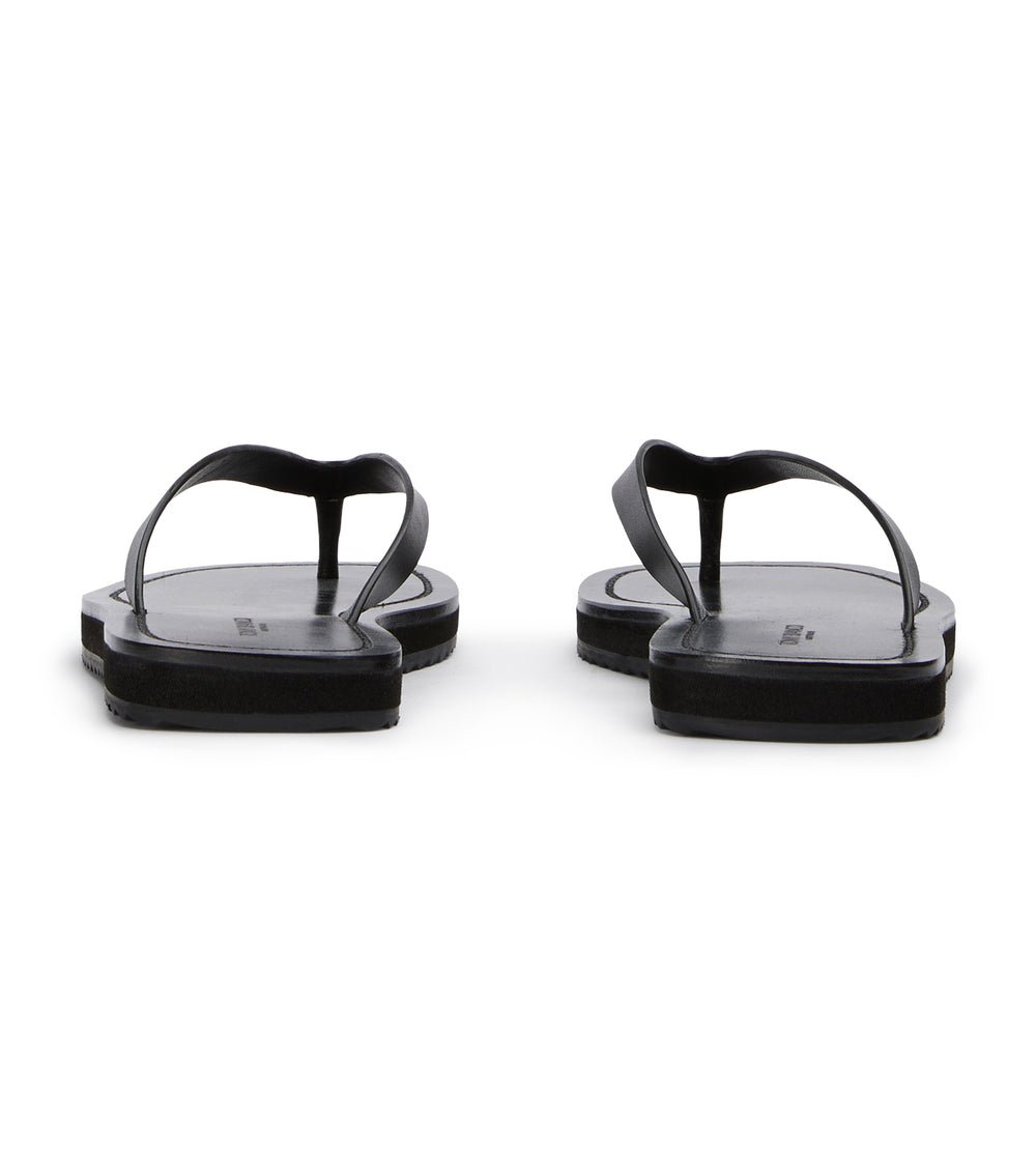 Tony Bianco Kimba Black - Black