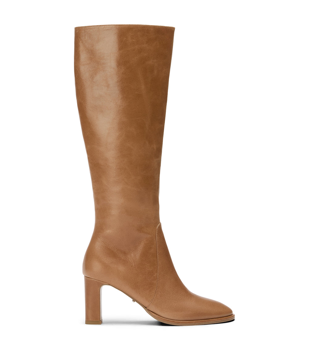 Tony Bianco Glam Tan Vintage - Tan Vintage