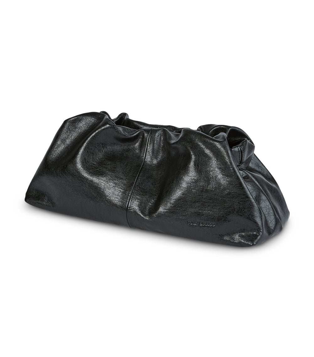 Tony Bianco Tiff Black Soft Vintage - Black Soft Vintage