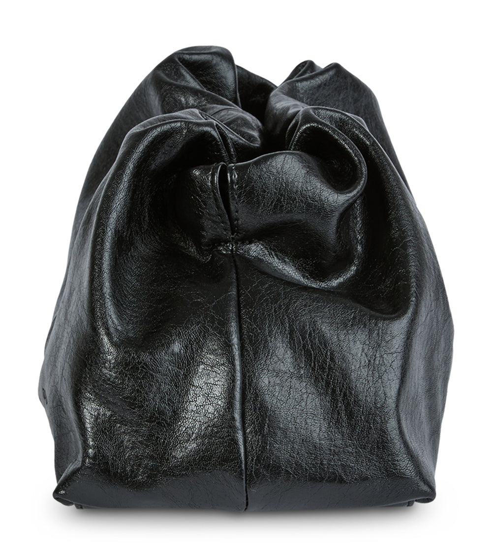 Tony Bianco Tiff Black Soft Vintage - Black Soft Vintage