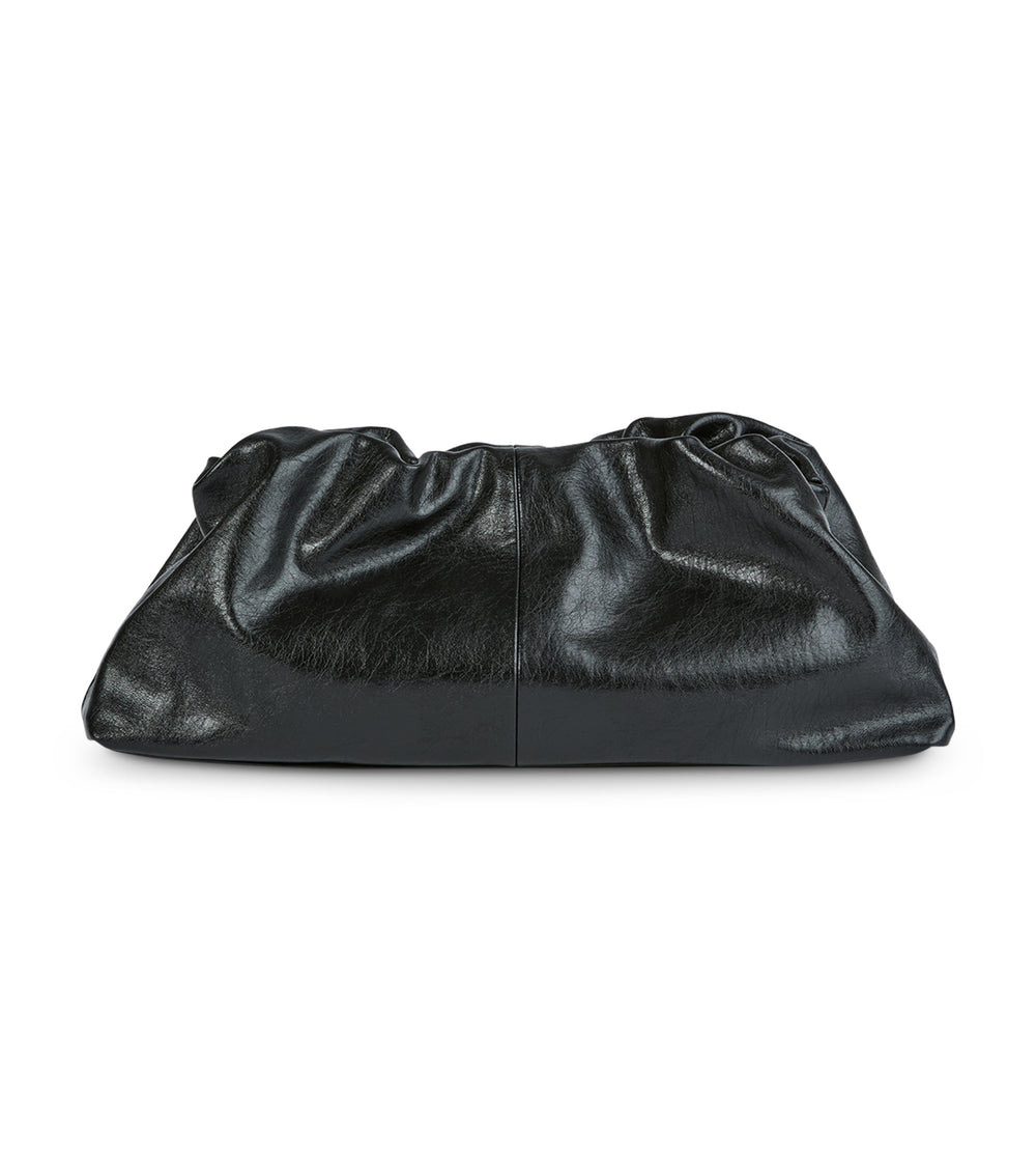 Tony Bianco Tiff Black Soft Vintage - Black Soft Vintage