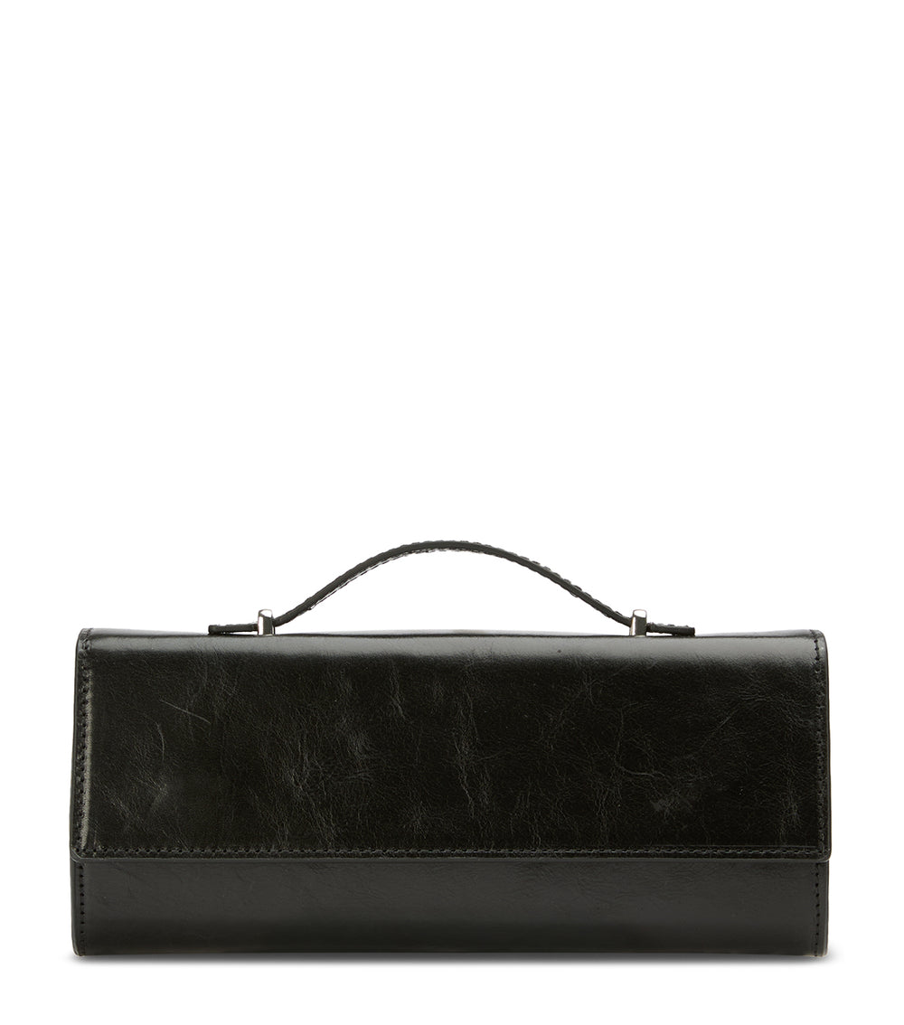 Tony Bianco Lesley Black Vintage - Black Vintage