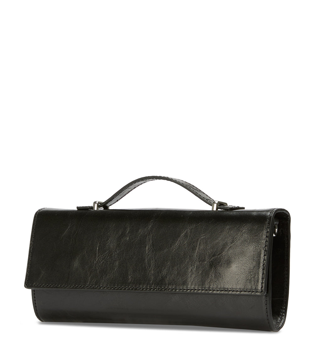 Tony Bianco Lesley Black Vintage - Black Vintage