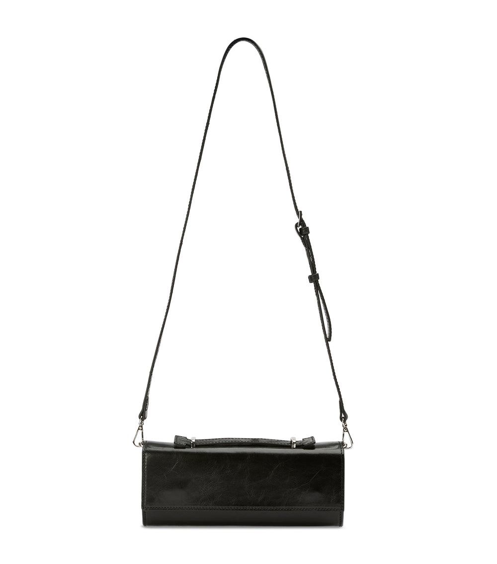 Tony Bianco Lesley Black Vintage - Black Vintage