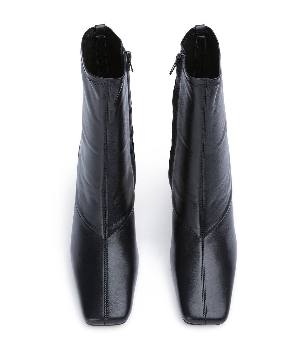 Tony Bianco Fomo Black Venice - Black Venice