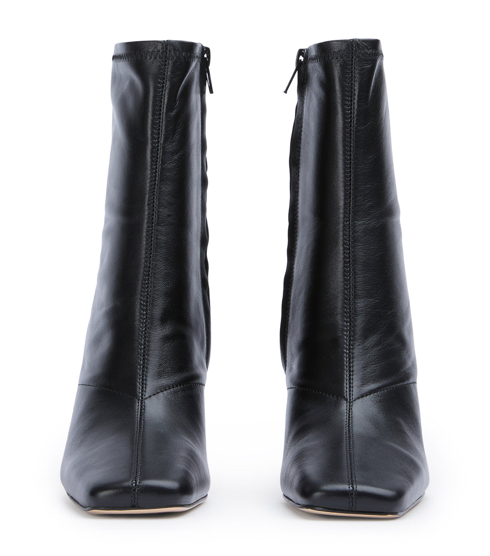 Tony Bianco Fomo Black Venice - Black Venice