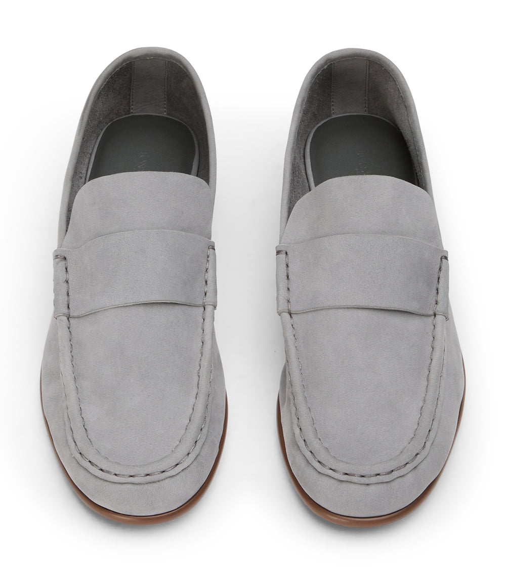 Tony Bianco Vin Steel Nubuck - Steel Nubuck