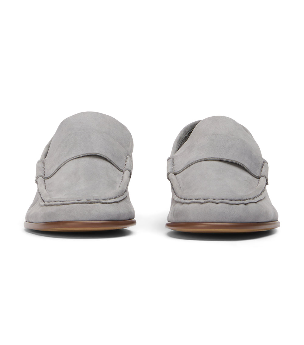 Tony Bianco Vin Steel Nubuck - Steel Nubuck