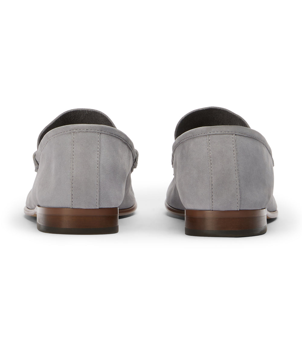 Tony Bianco Vin Steel Nubuck - Steel Nubuck