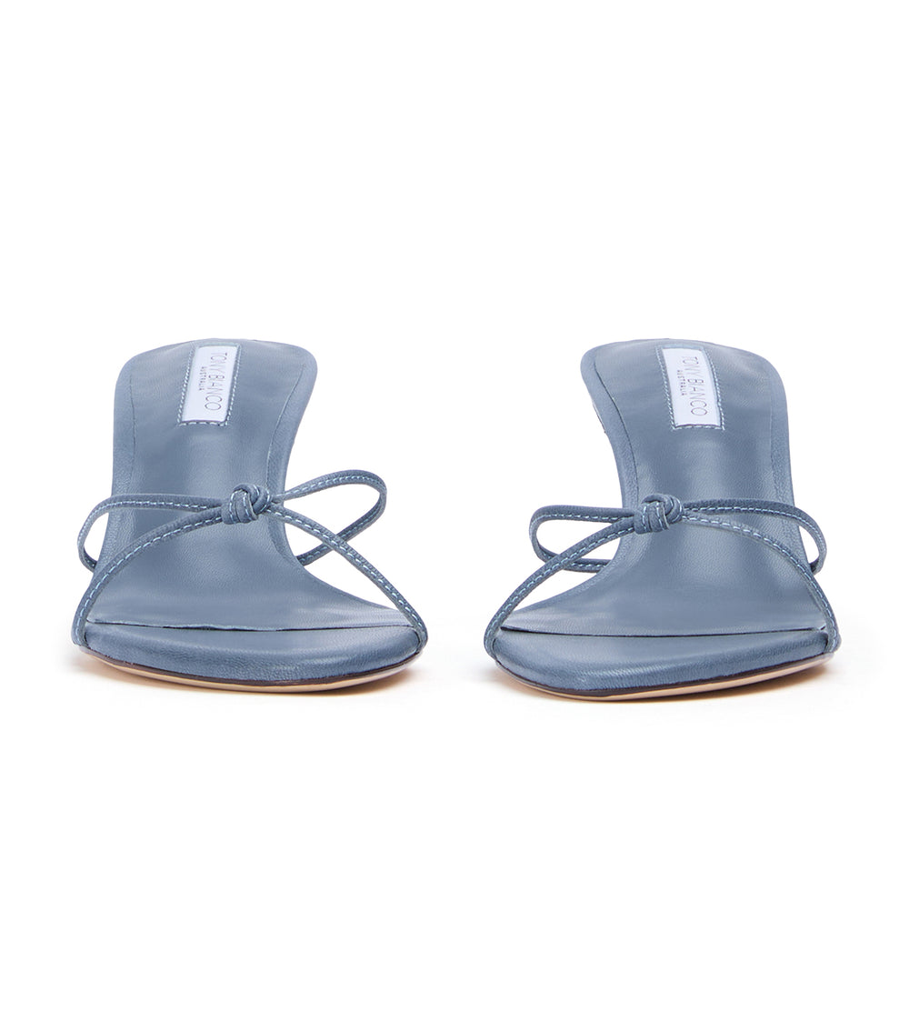Tony Bianco Dana Denim Vintage - Denim Vintage