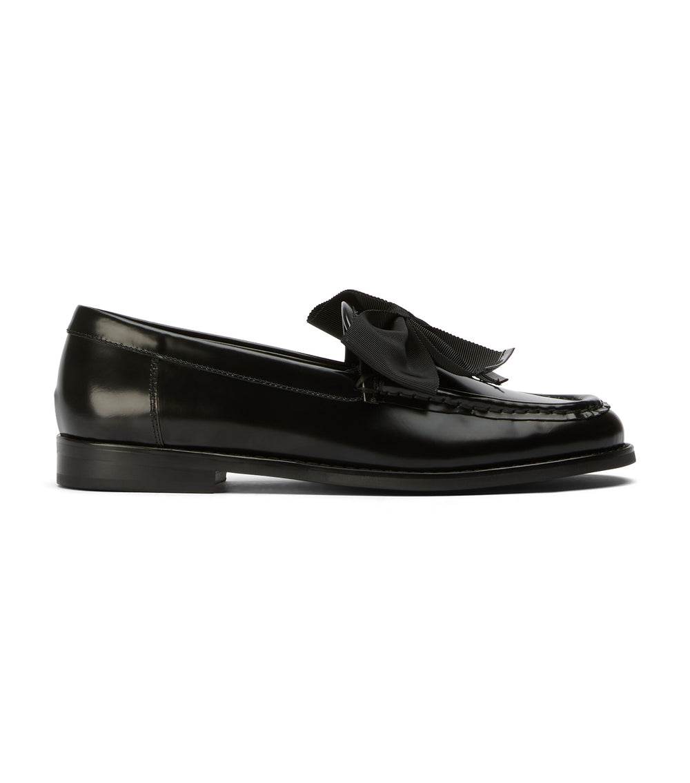 Tony Bianco Zephyr Black Hi Shine - Black Hi Shine Tony Bianco Zephyr Black Hi Shine - Black Hi Shine