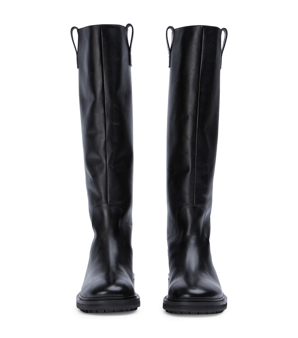 Tony Bianco Hayes Black Como - Black Como