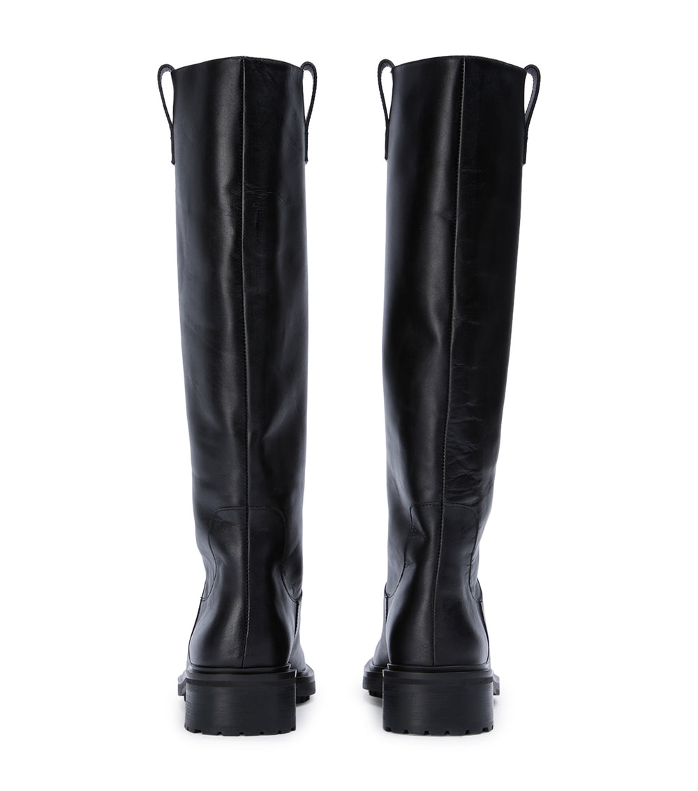 Tony Bianco Hayes Black Como - Black Como