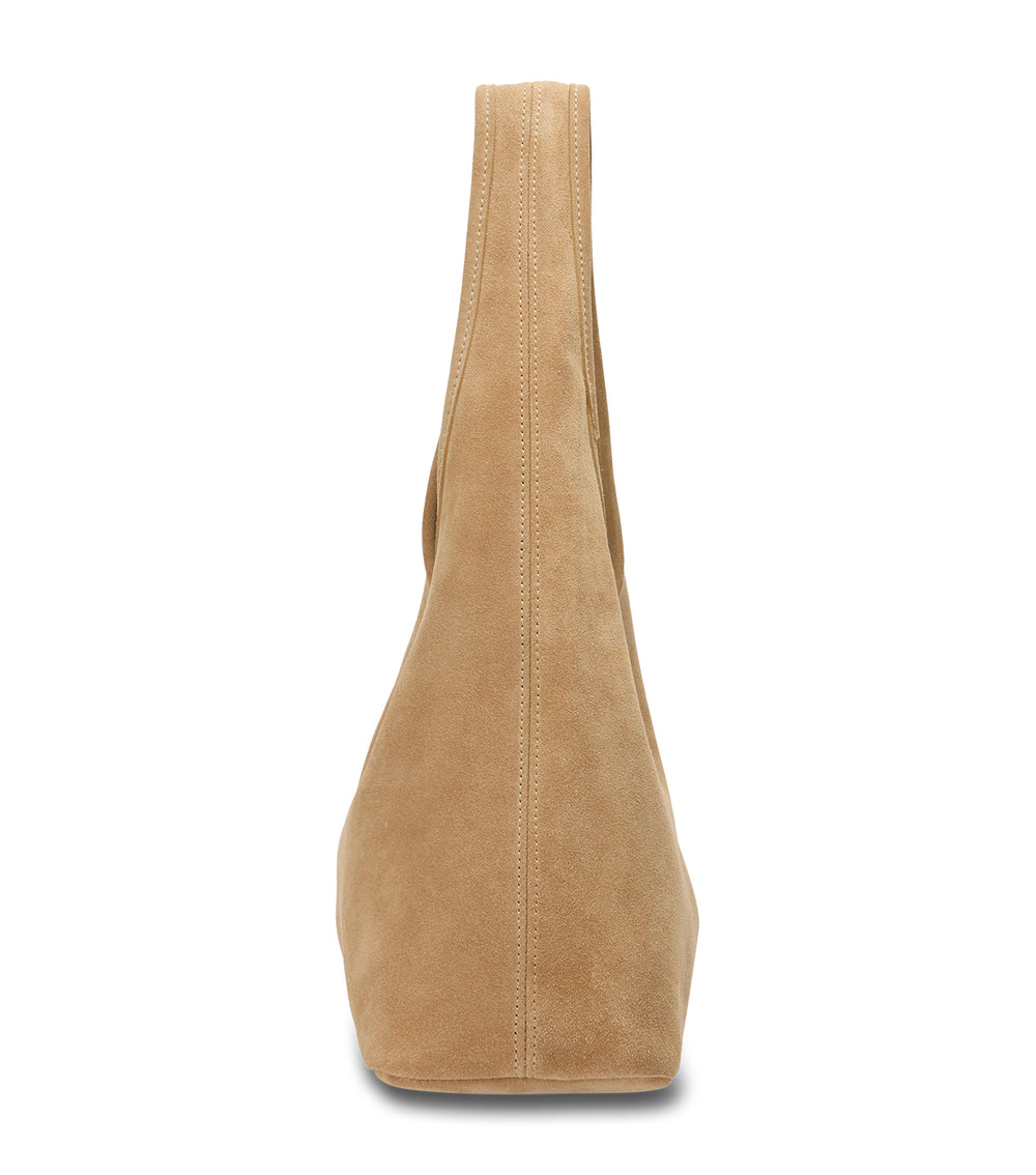 Tony Bianco Lula Wheat Suede - Wheat Suede