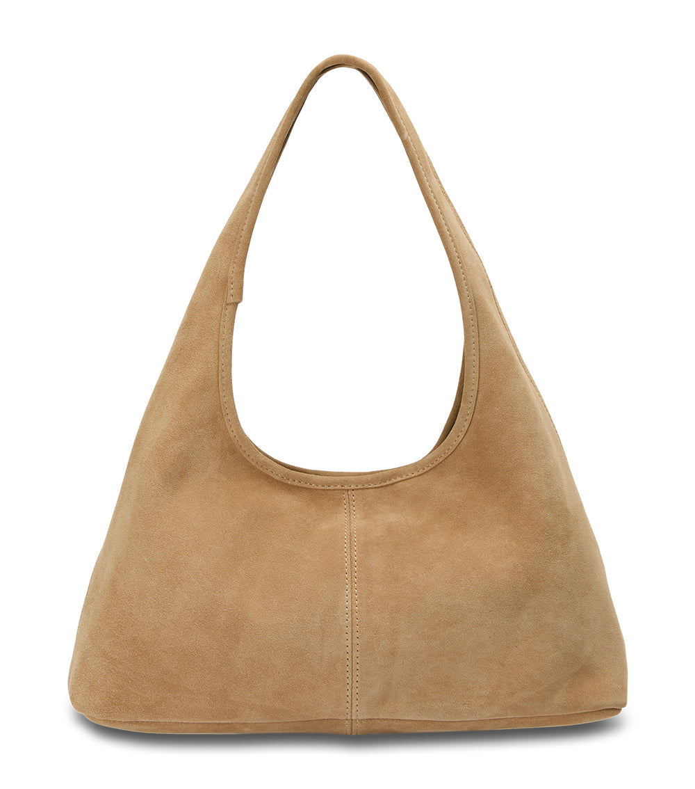 Tony Bianco Lula Wheat Suede - Wheat Suede