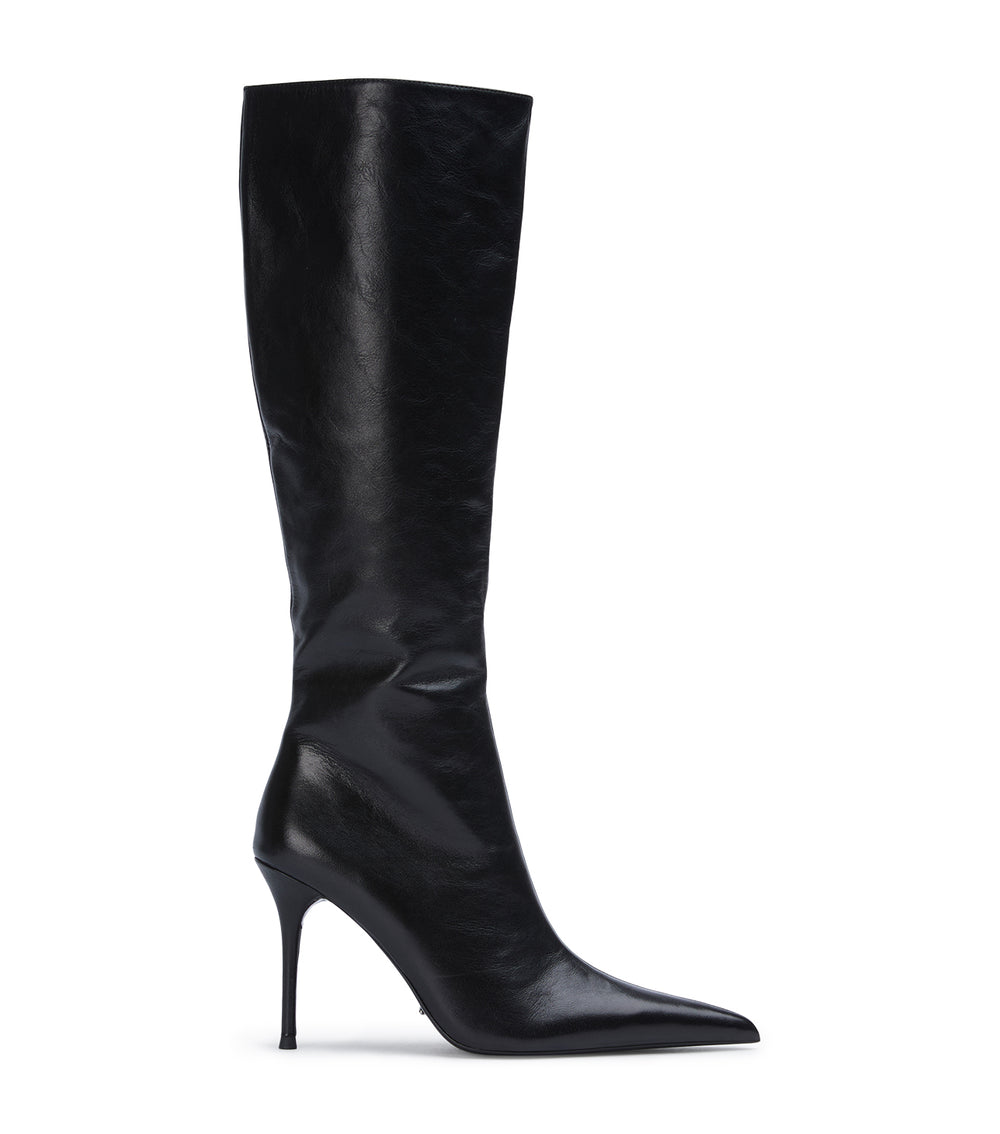 Tony Bianco Izia Black Vintage - Black Vintage