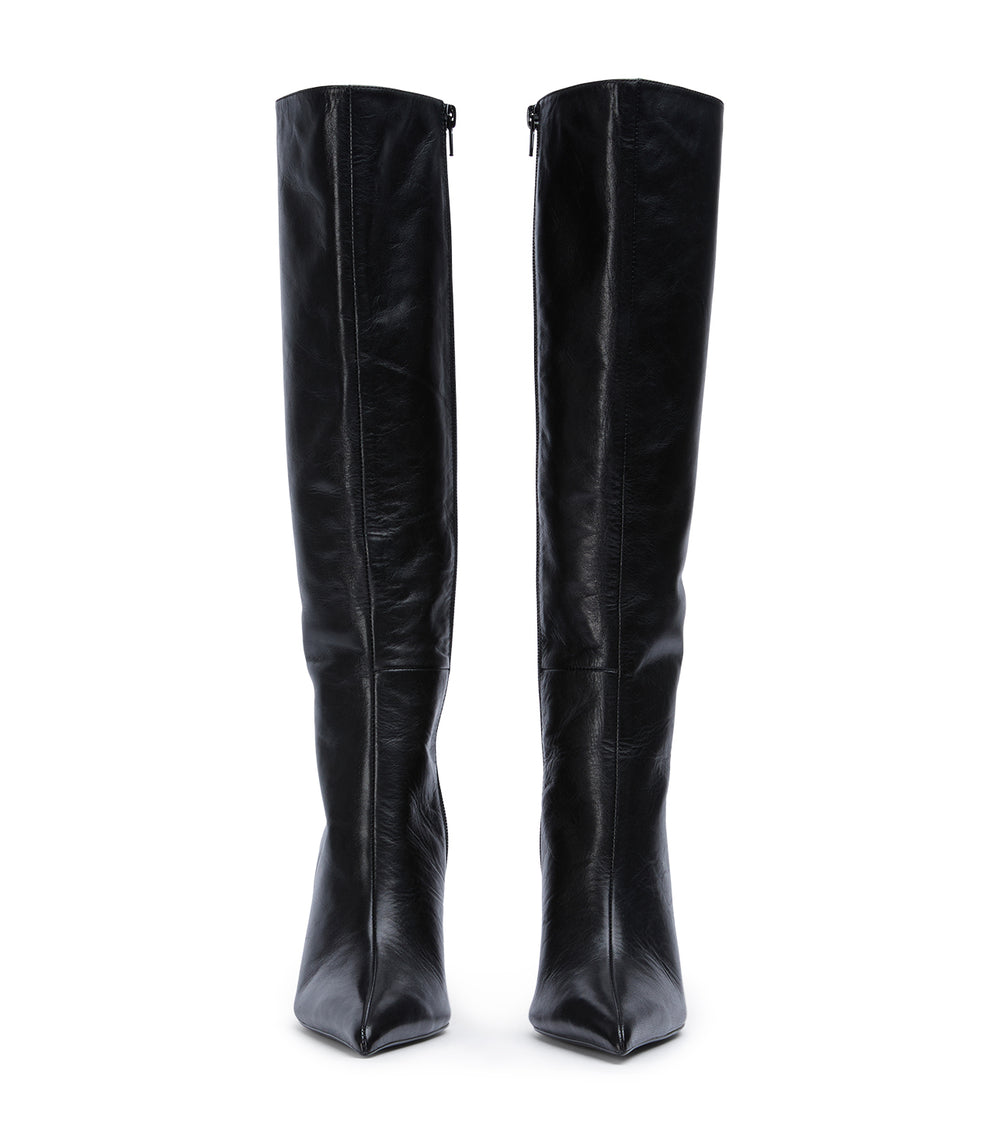 Tony Bianco Izia Black Vintage - Black Vintage