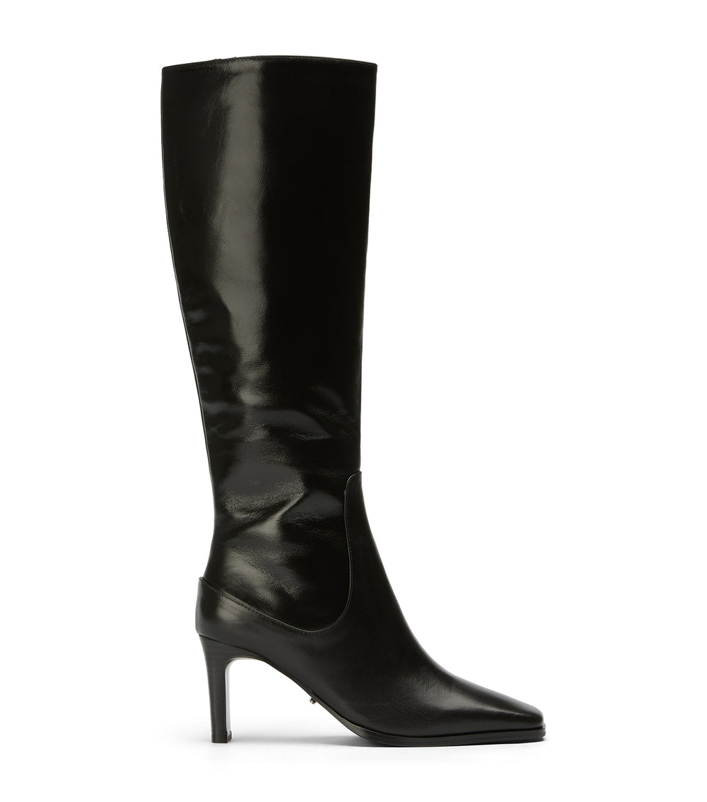 Tony Bianco Rinetta Black Valencia - Black Valencia Tony Bianco Rinetta Black Valencia - Black Valencia