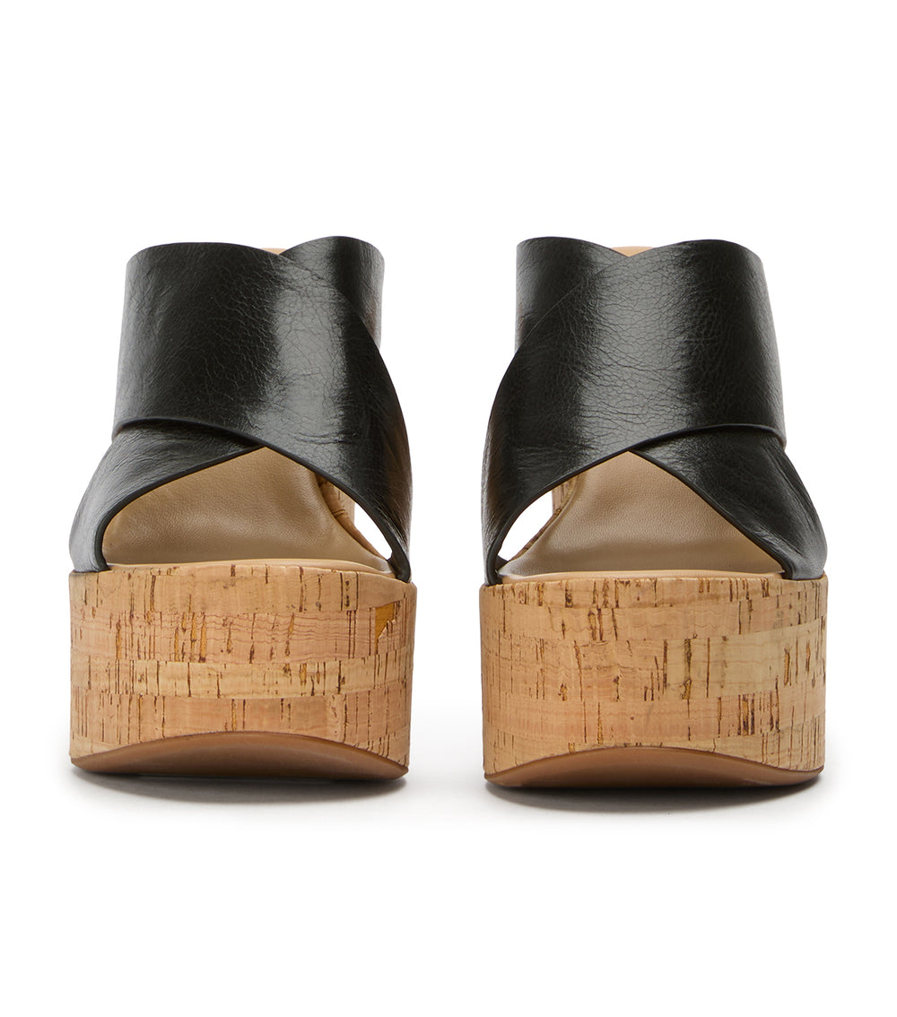 Tony Bianco Vamore Black Vintage - Black Vintage