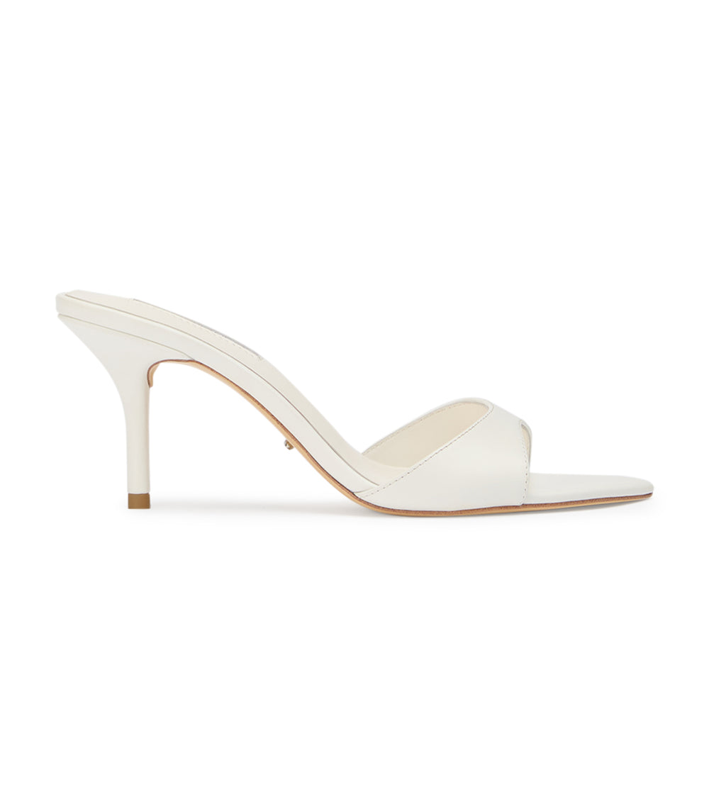 Tony Bianco Hallie Milk Capretto - Milk Capretto