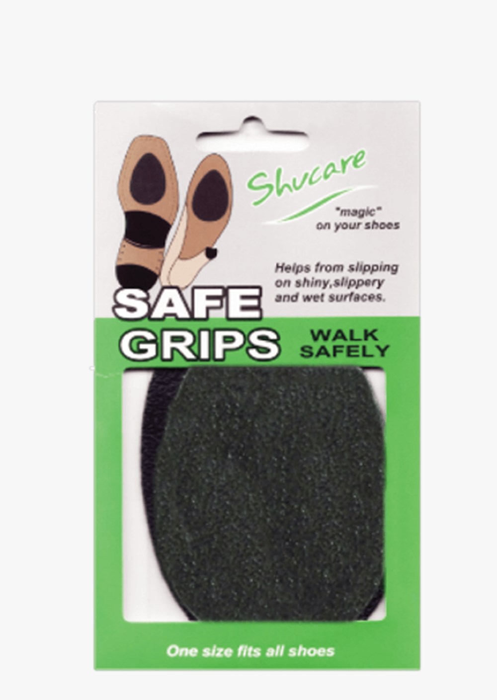 Tony Bianco Safe Grips Shoe Care
